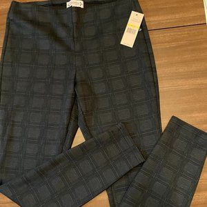 nanette Nanette Lepore skinny pants size Med